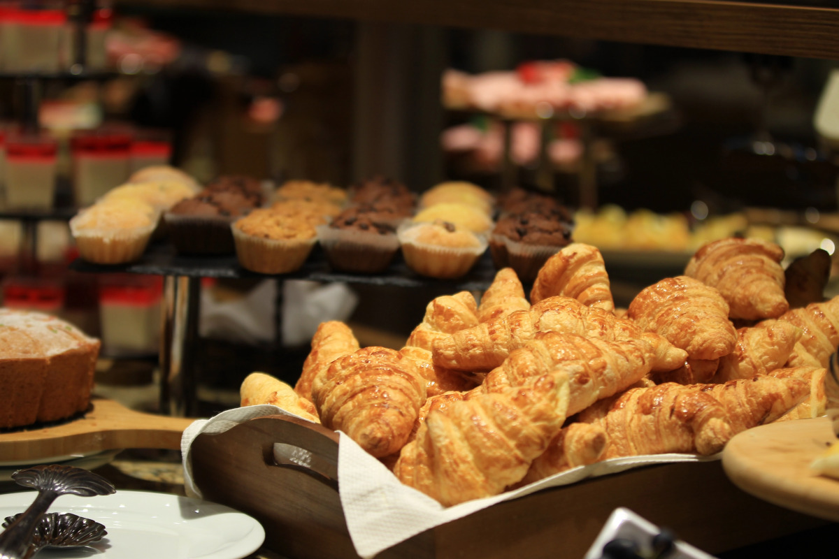 Отель Marco Polo Гудаури