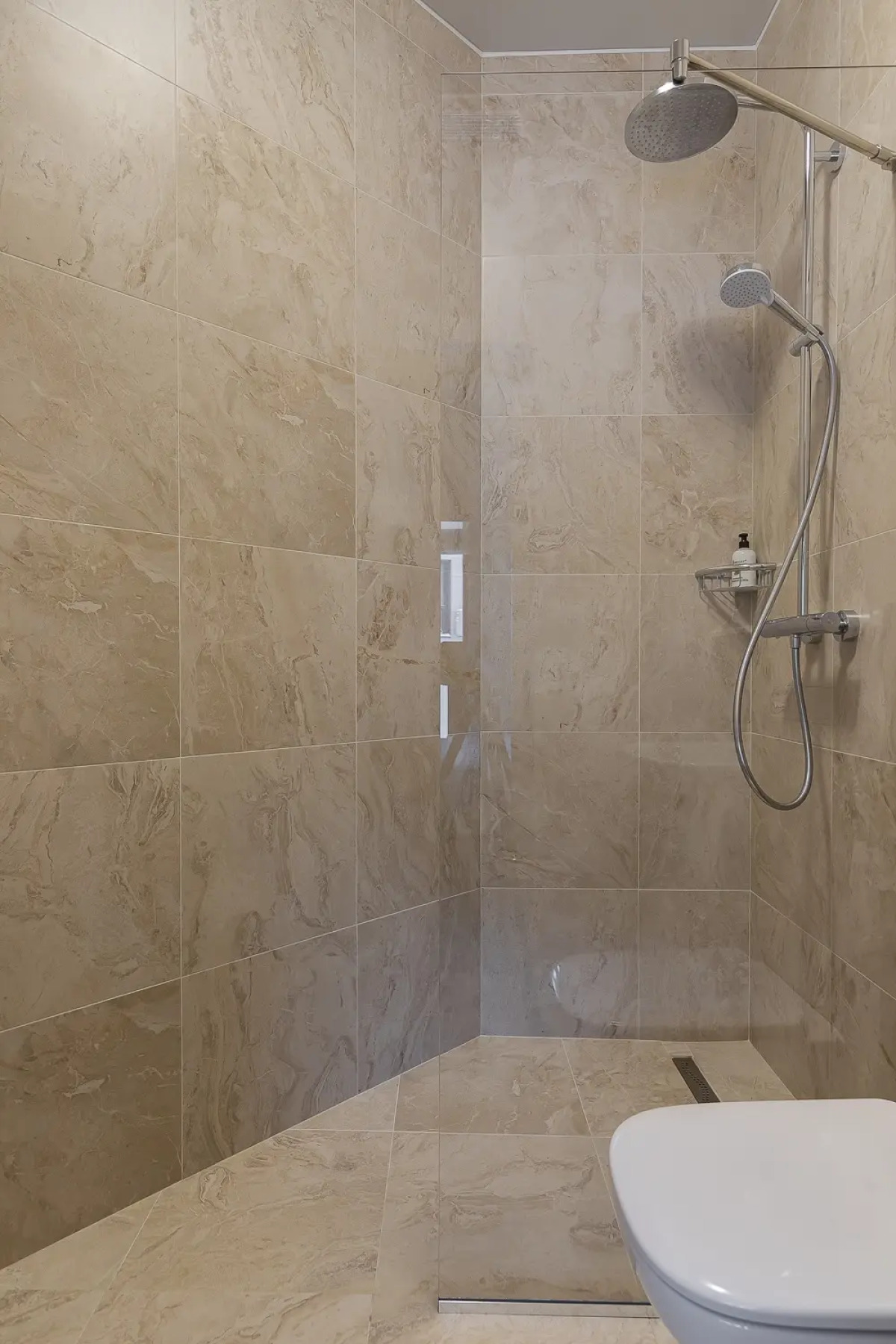 Апартаменты Ohta Suite 4