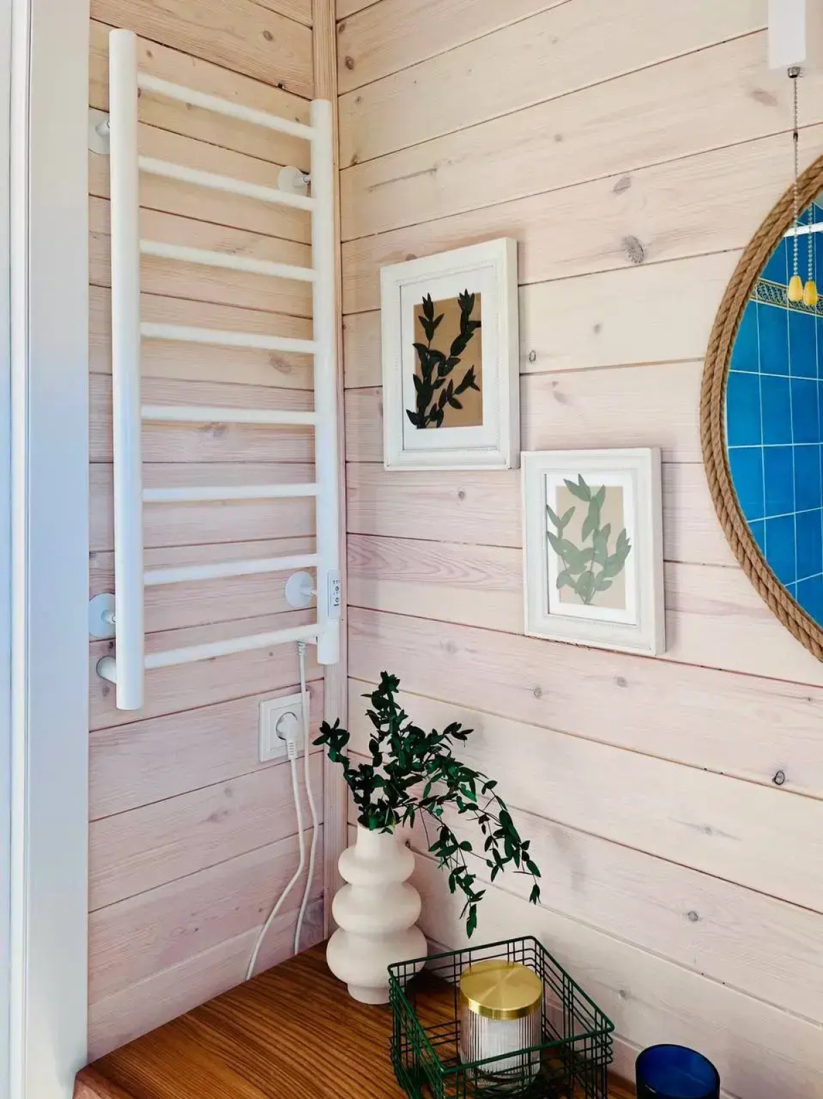 Частный дом Дача "Тихая"