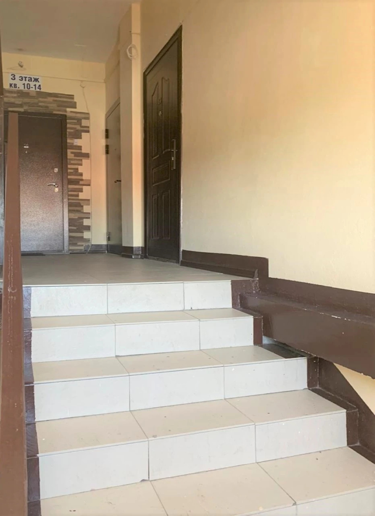 Апартаменты Руднева