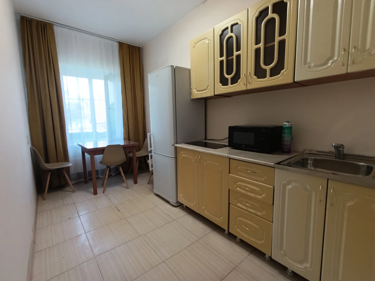 Квартира Уютная 2-комн. квартира в Кызыле