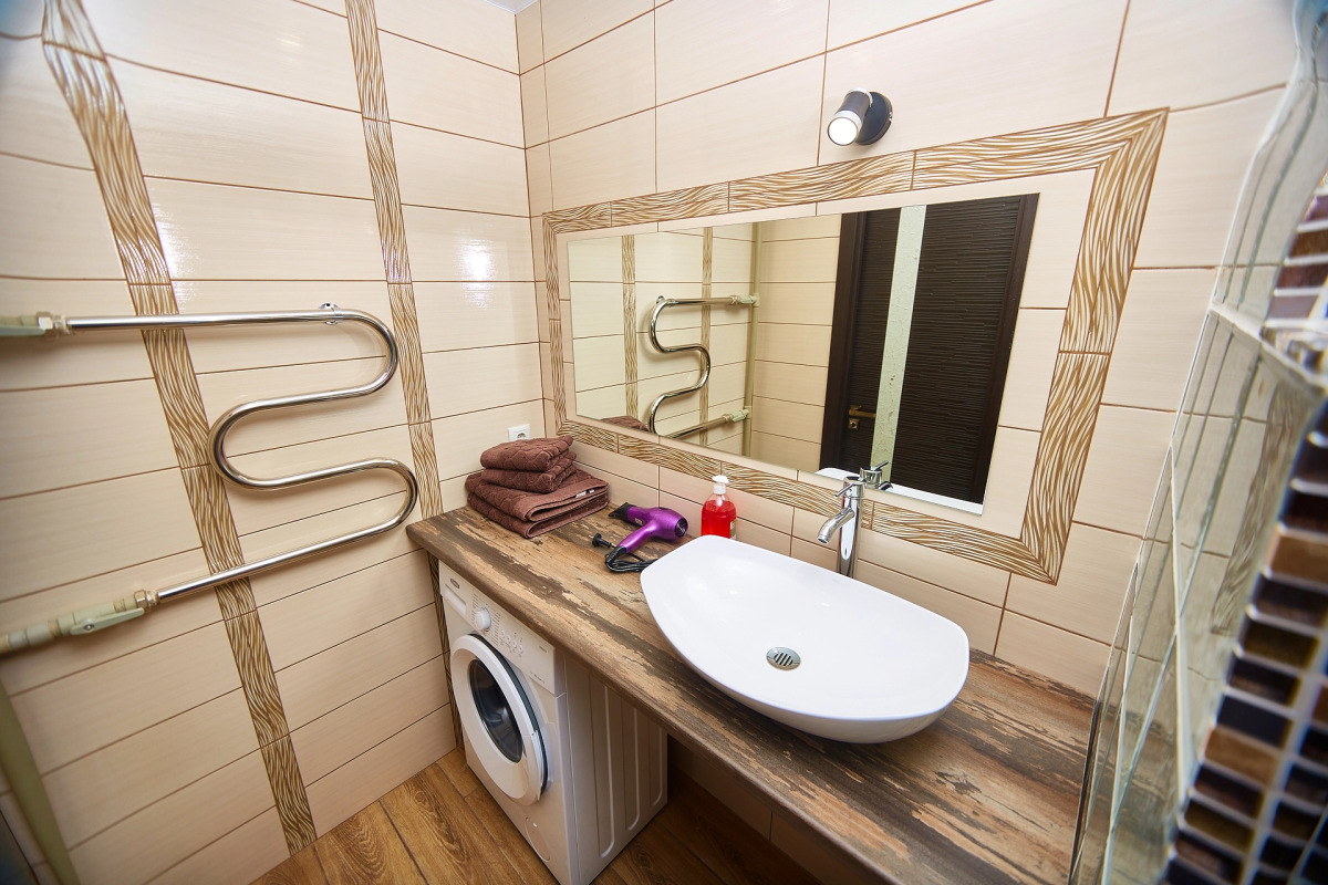 Апартаменты Люкс на Гоголя