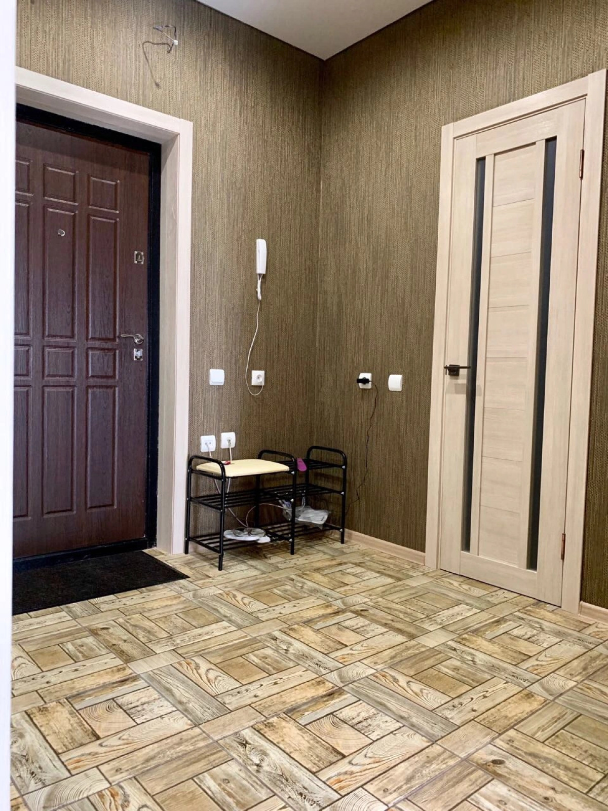 Апартаменты Домашний уют