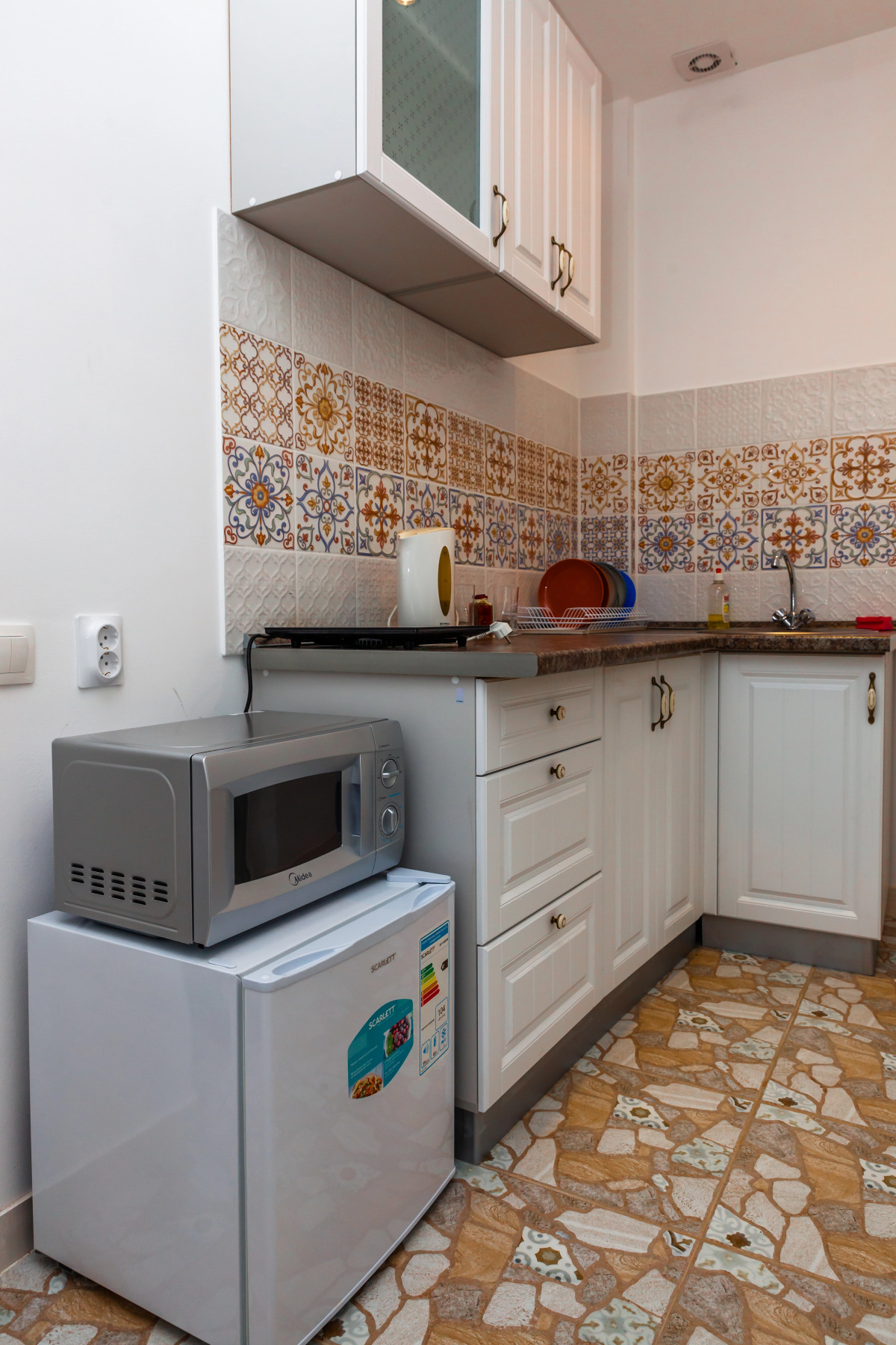 Апарт-отель Релакс 88