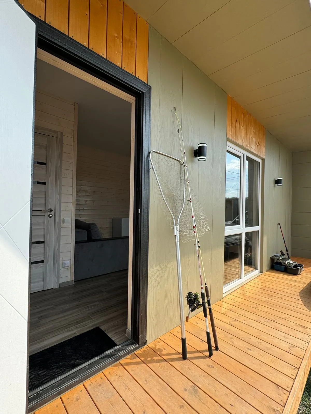 Отель ГТК Рыбаградъ