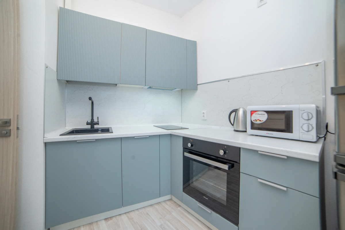 Апартаменты Космонавтов 26A