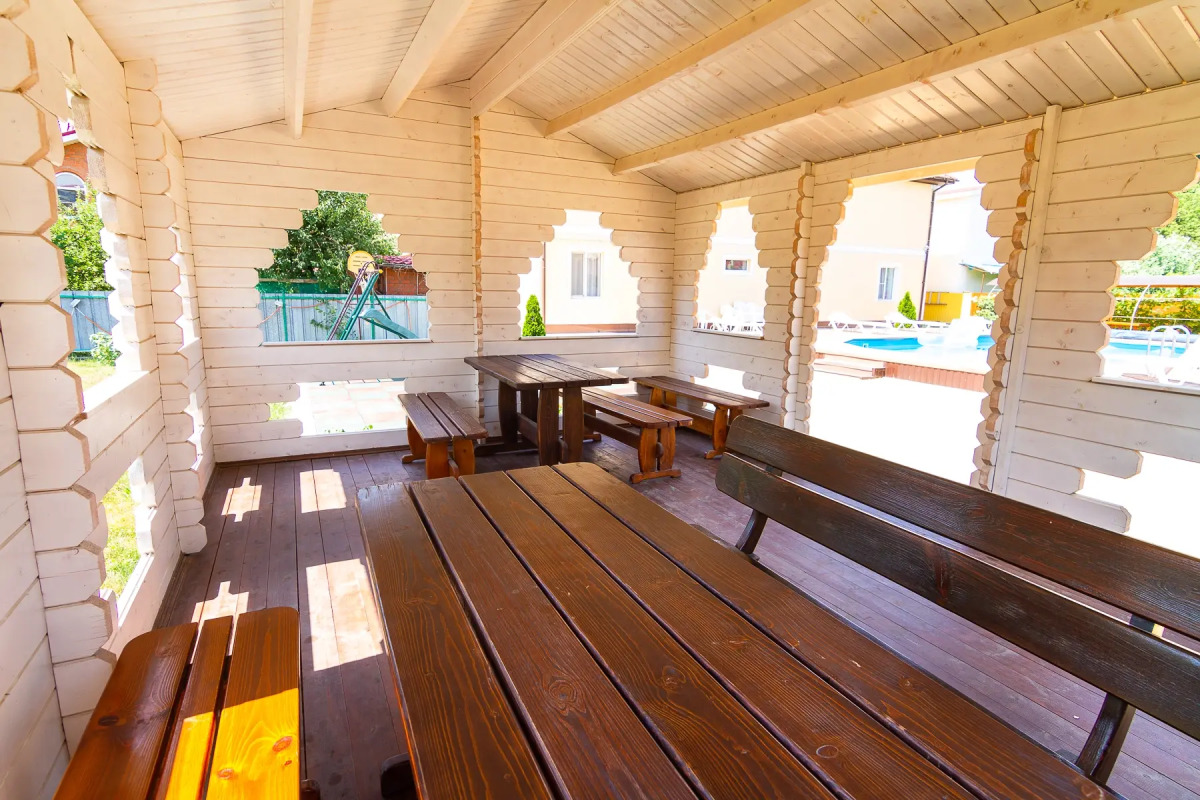 Гостевой Дом Ласковый берег