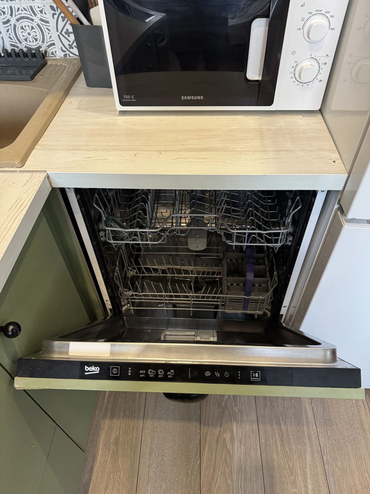 Квартира Уютная в Изумрудных Холмах