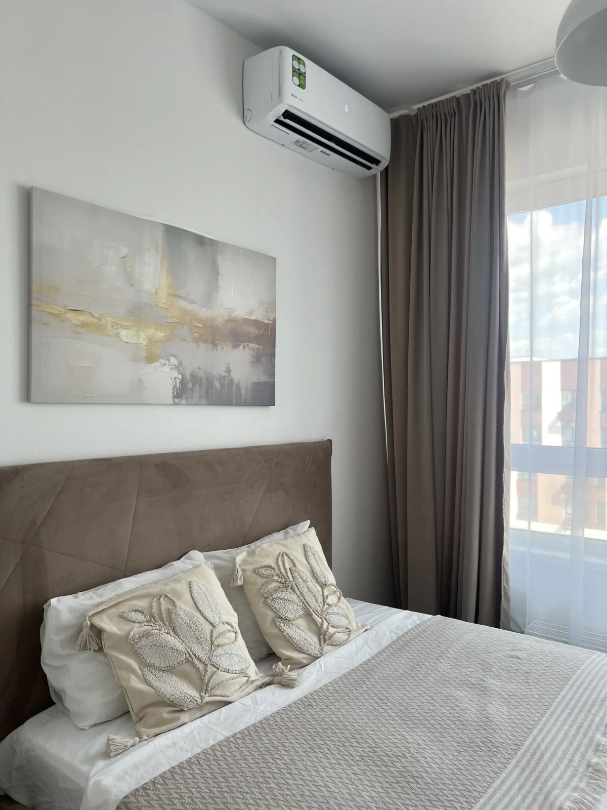 Квартира Студия Сканди в Видном