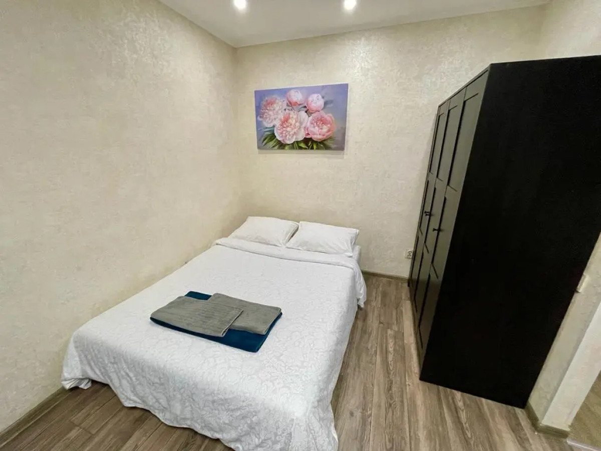 Квартира Уютная в Кузьминках