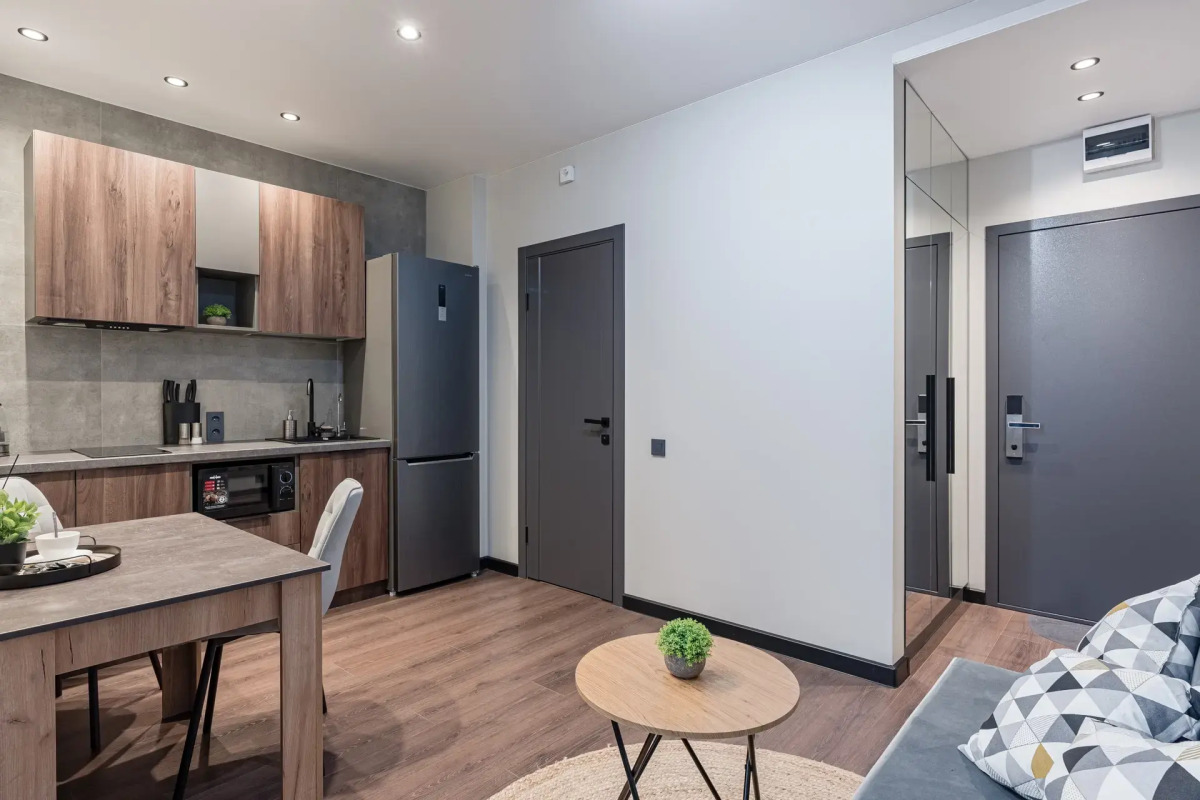 Апарт-Отель Центральный