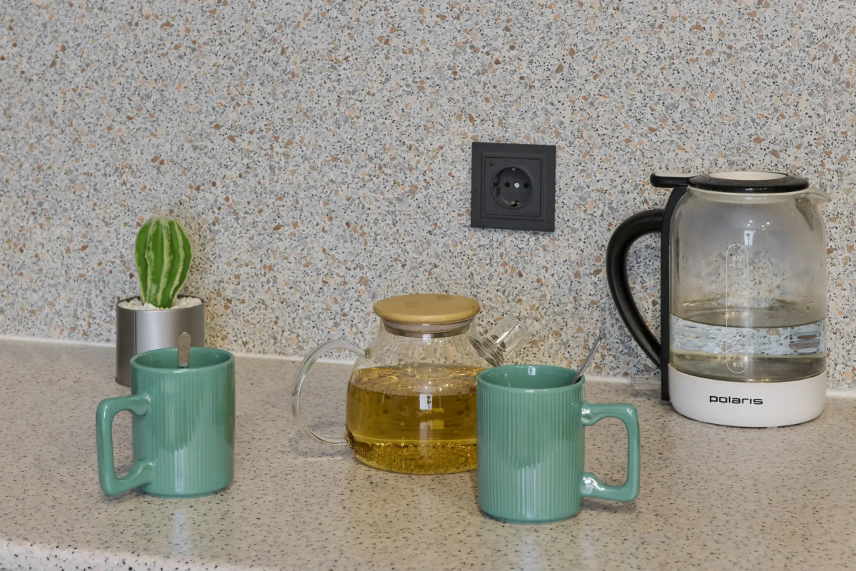 Апартаменты Ленинский 1036