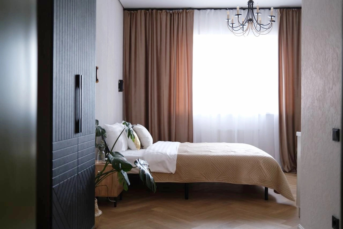 Апартаменты Стильные