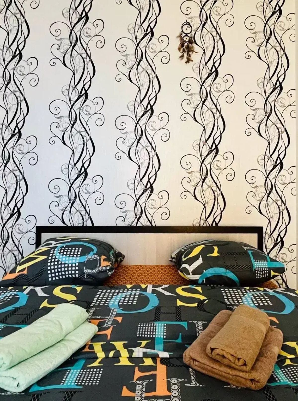 Апартаменты Relax Apart на ул.9 мая, 8а