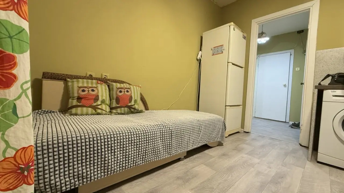 Квартира Лобня Маяковского