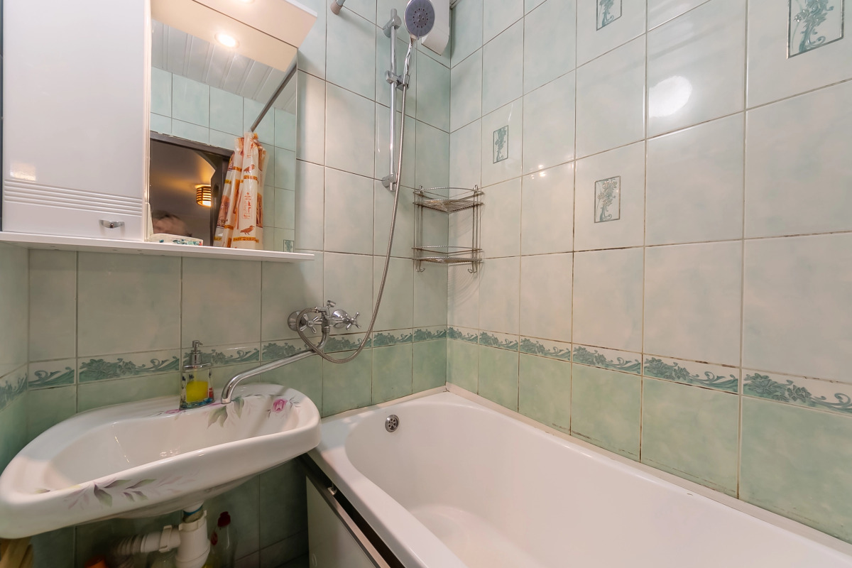 Квартира на Энгельса