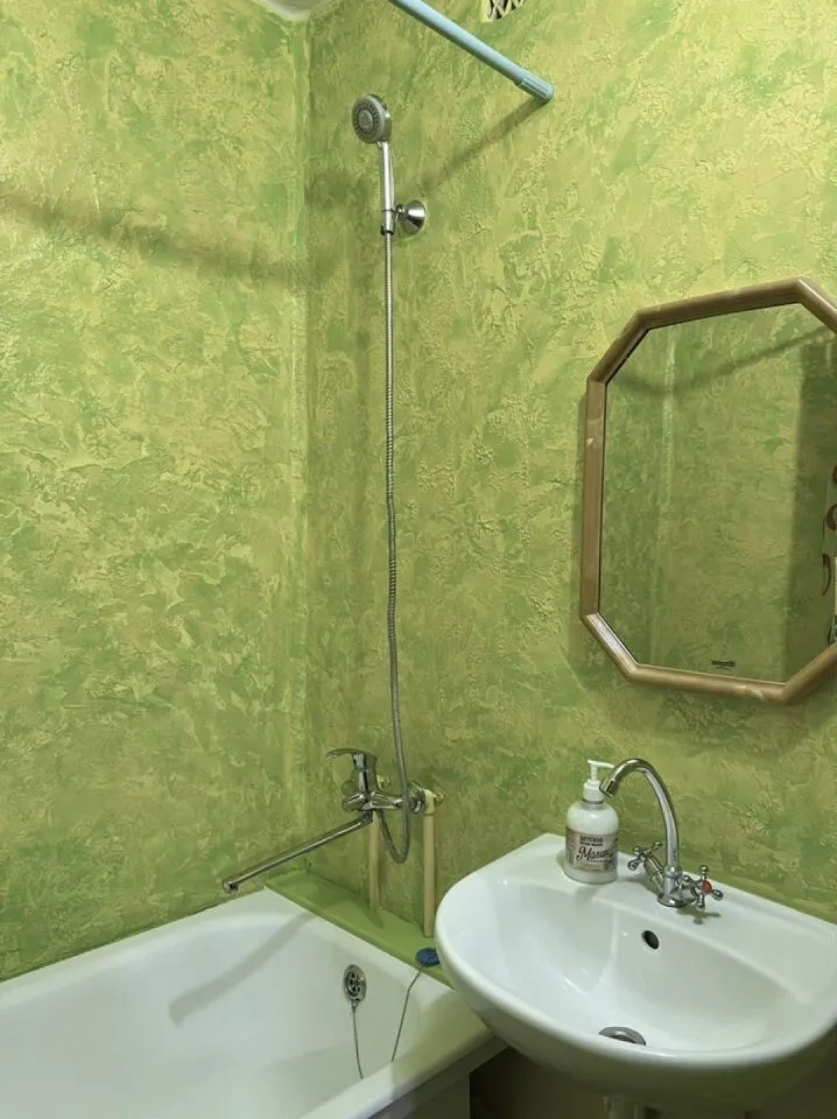 Апартаменты на Каширина 24А