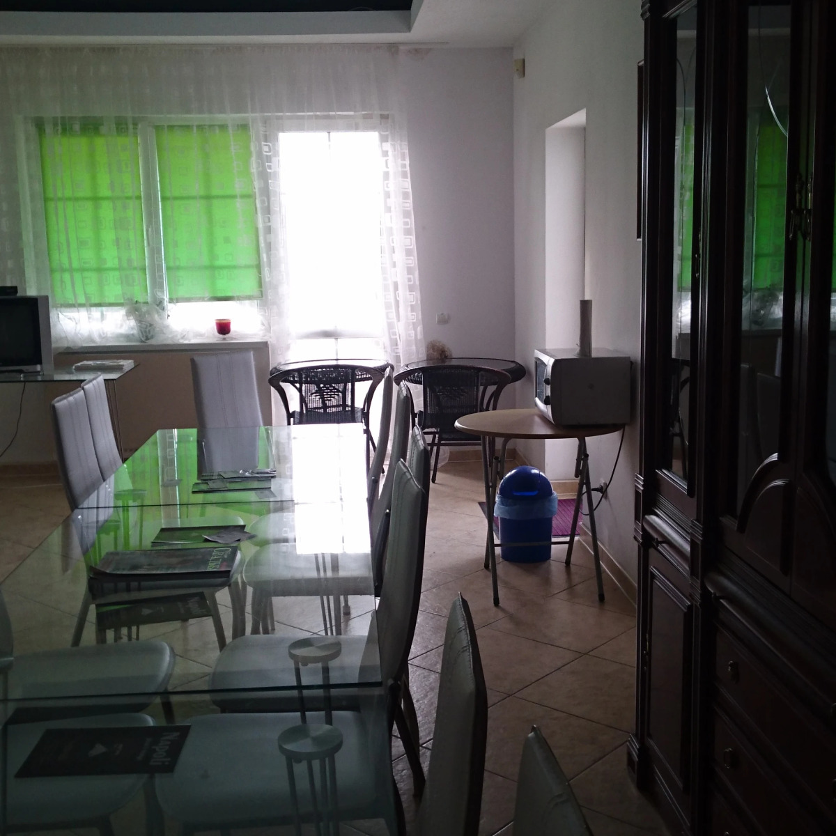 Апартаменты у моря Балтийский Бриз студио Улучшенный