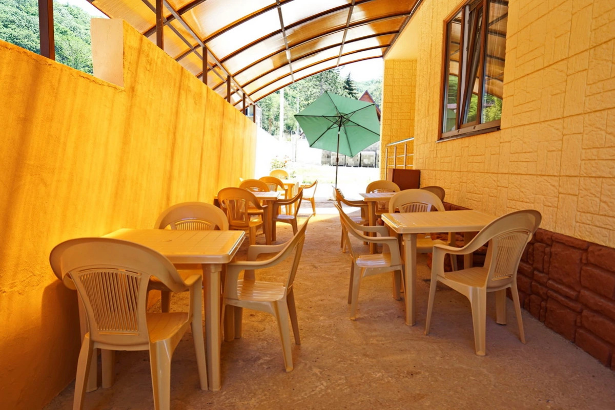 Гостевой Дом Бинго