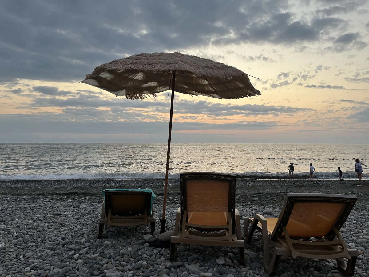 Апартаменты от собственника в Dreamland Oasis Chakvi