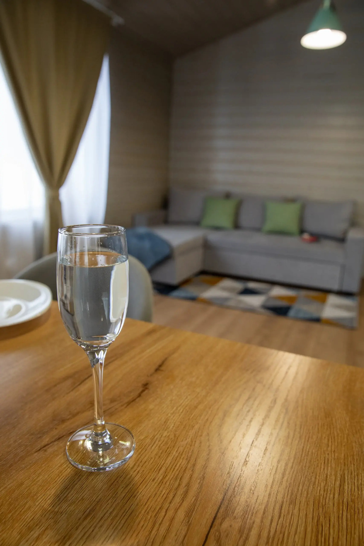 Коттедж на Берег Истры