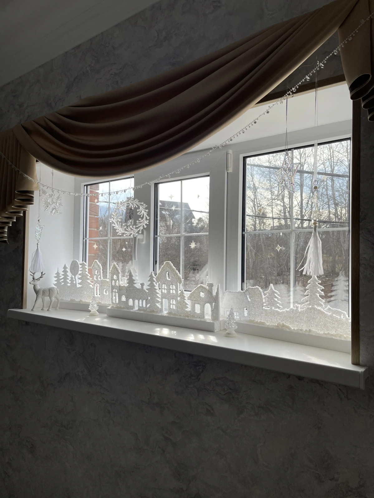 Гостевой дом Форт Артур в Горах