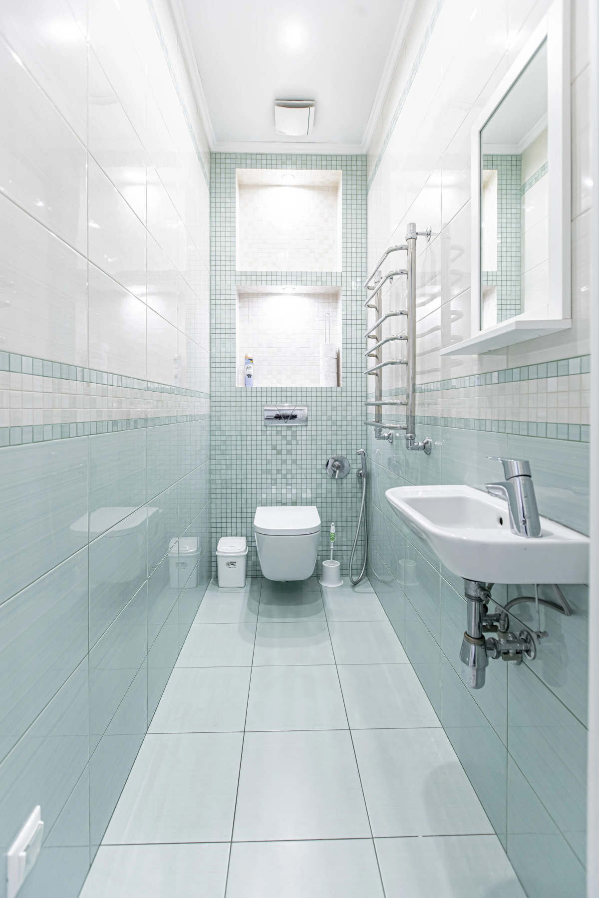 Апартаменты Идеал Хауз 2