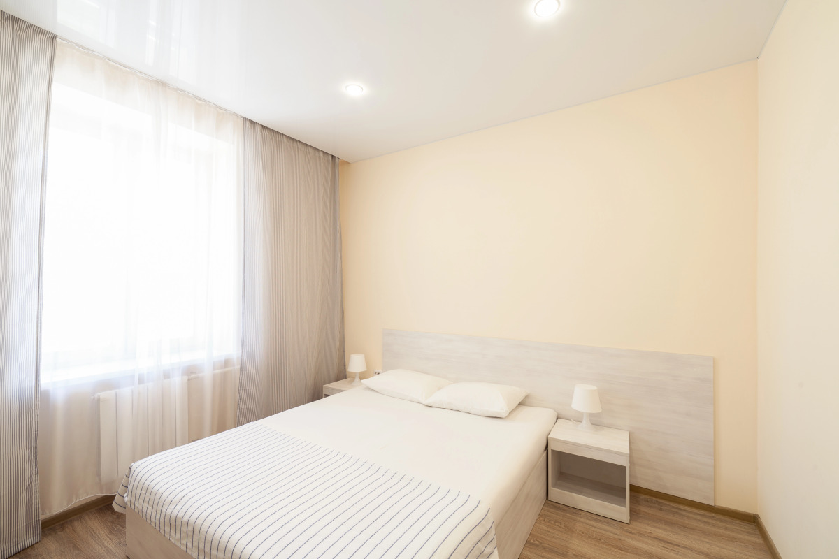 Апартаменты Виктория 2