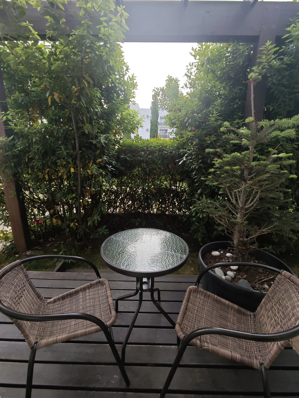 Апартаменты АК  Морской квартал