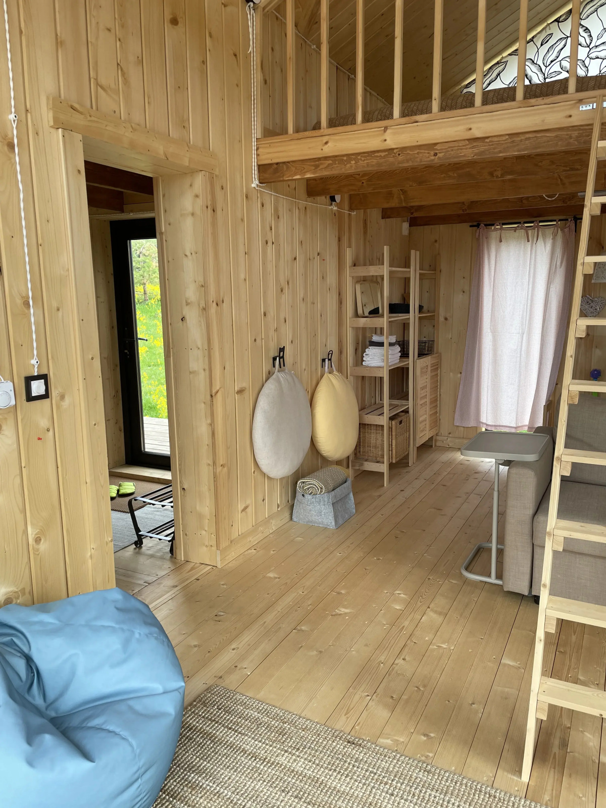 Гостевой Дом Уютный Домик у Игоры Большой