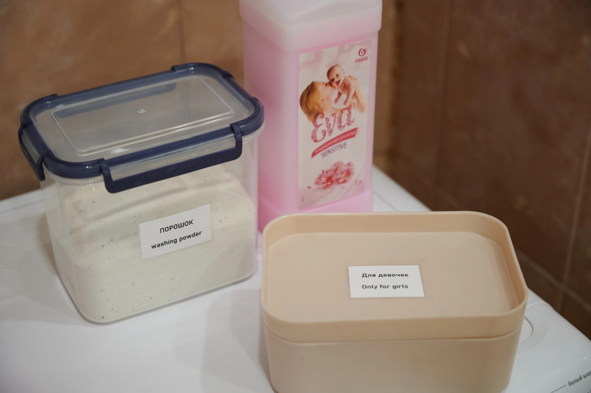 Апартаменты Sunset Studio