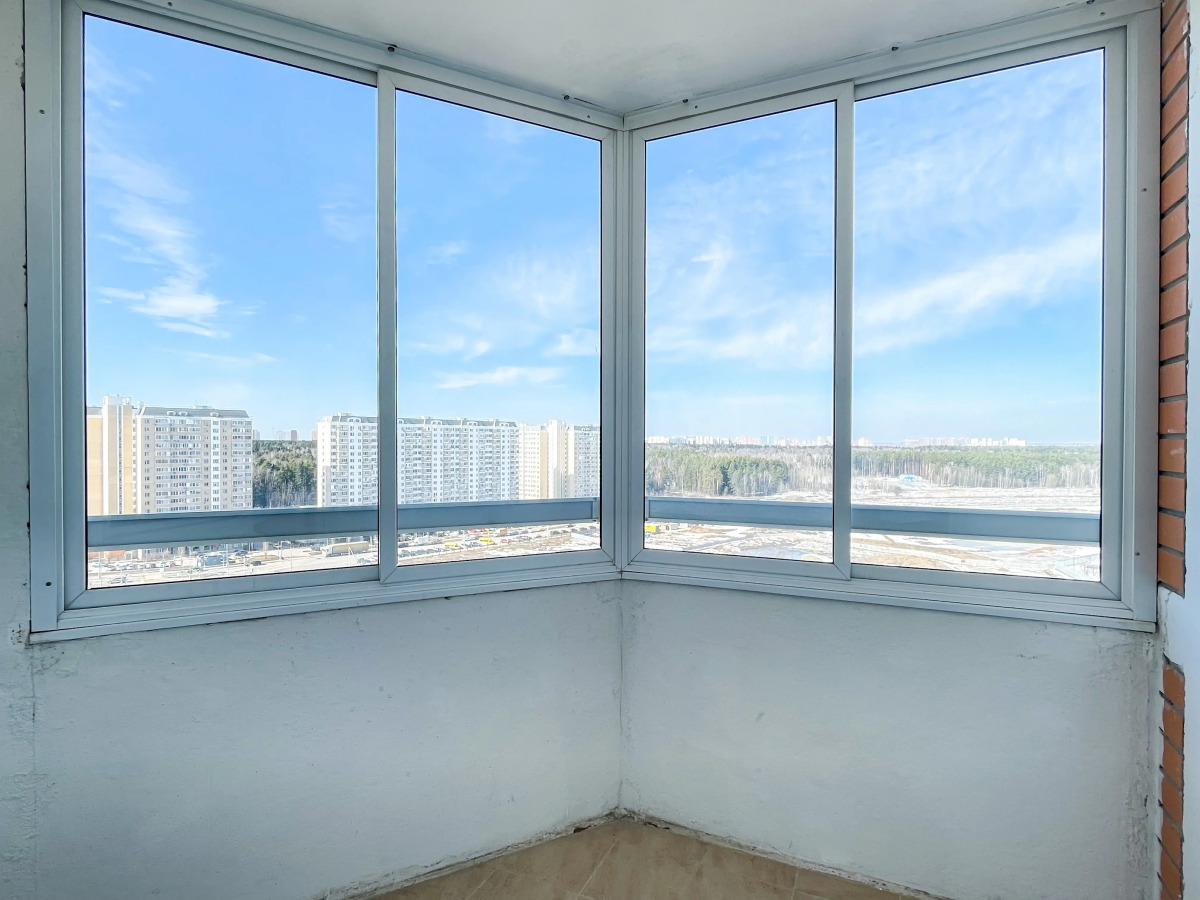 Квартира Welcome Home на улице Бориса Пастернака