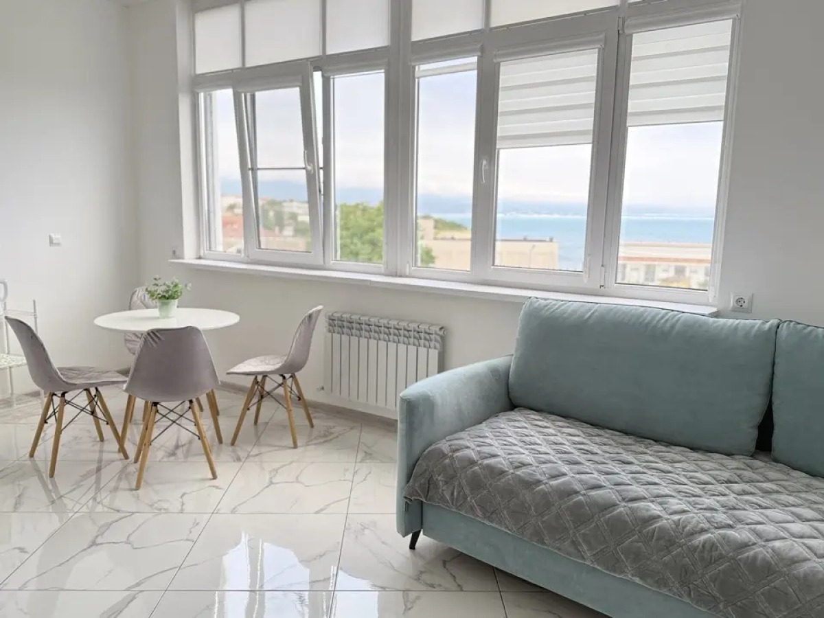 Апартаменты Квартира Мысхако