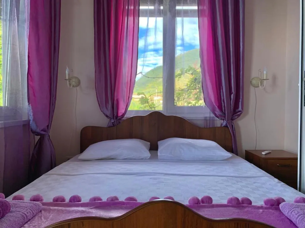 Частный дом Агава