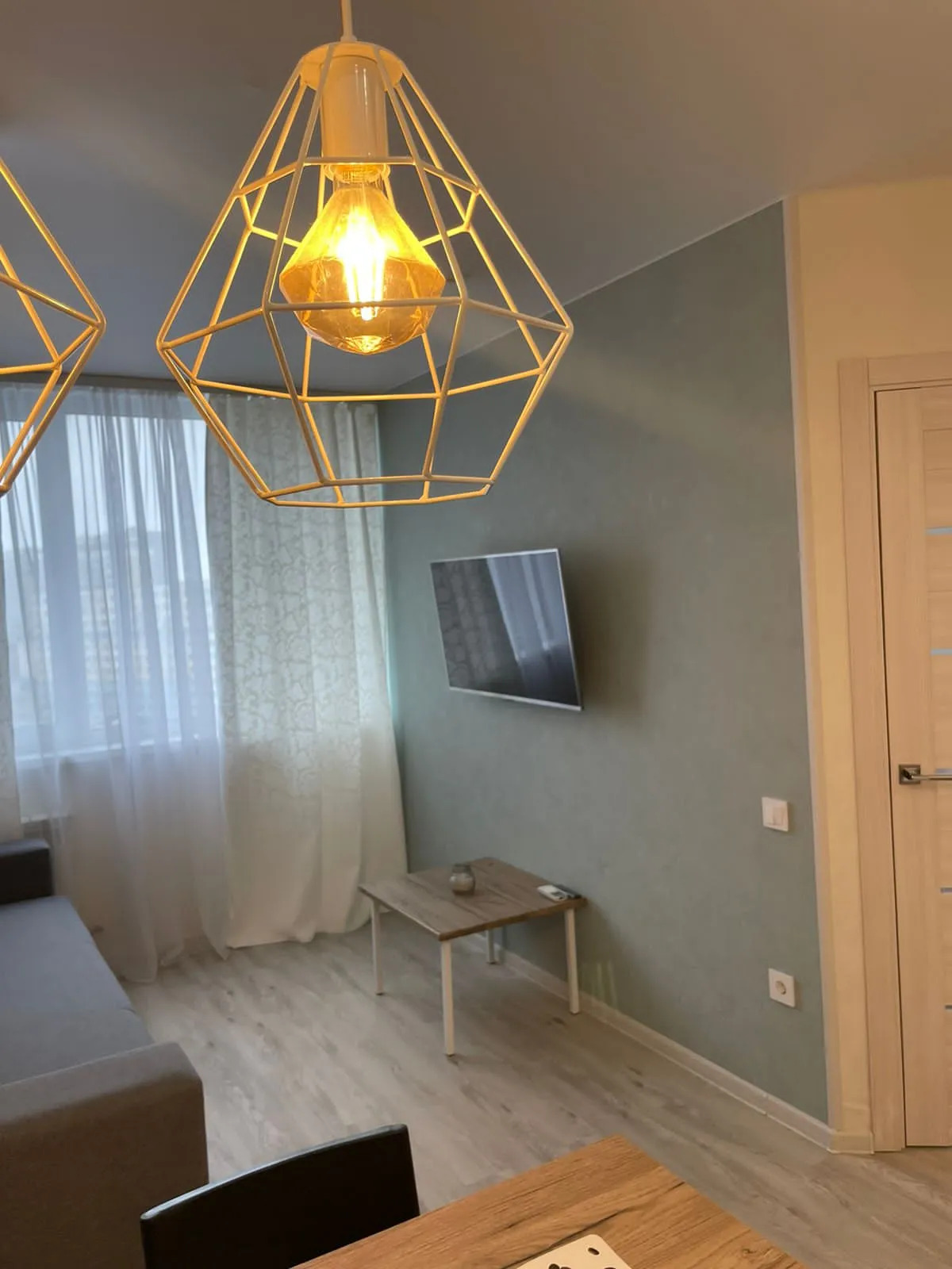 Квартира Отличная в Новом Доме