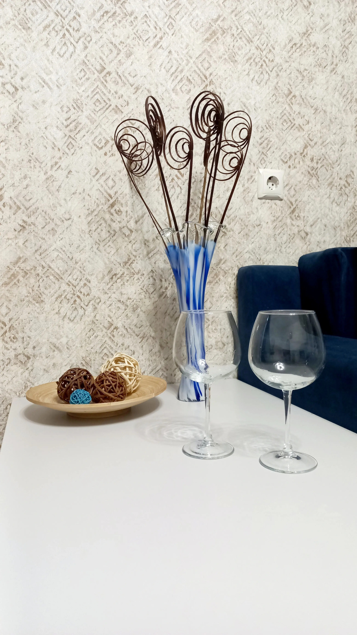 Квартира Большая уютная квартира рядом с метро Беговая