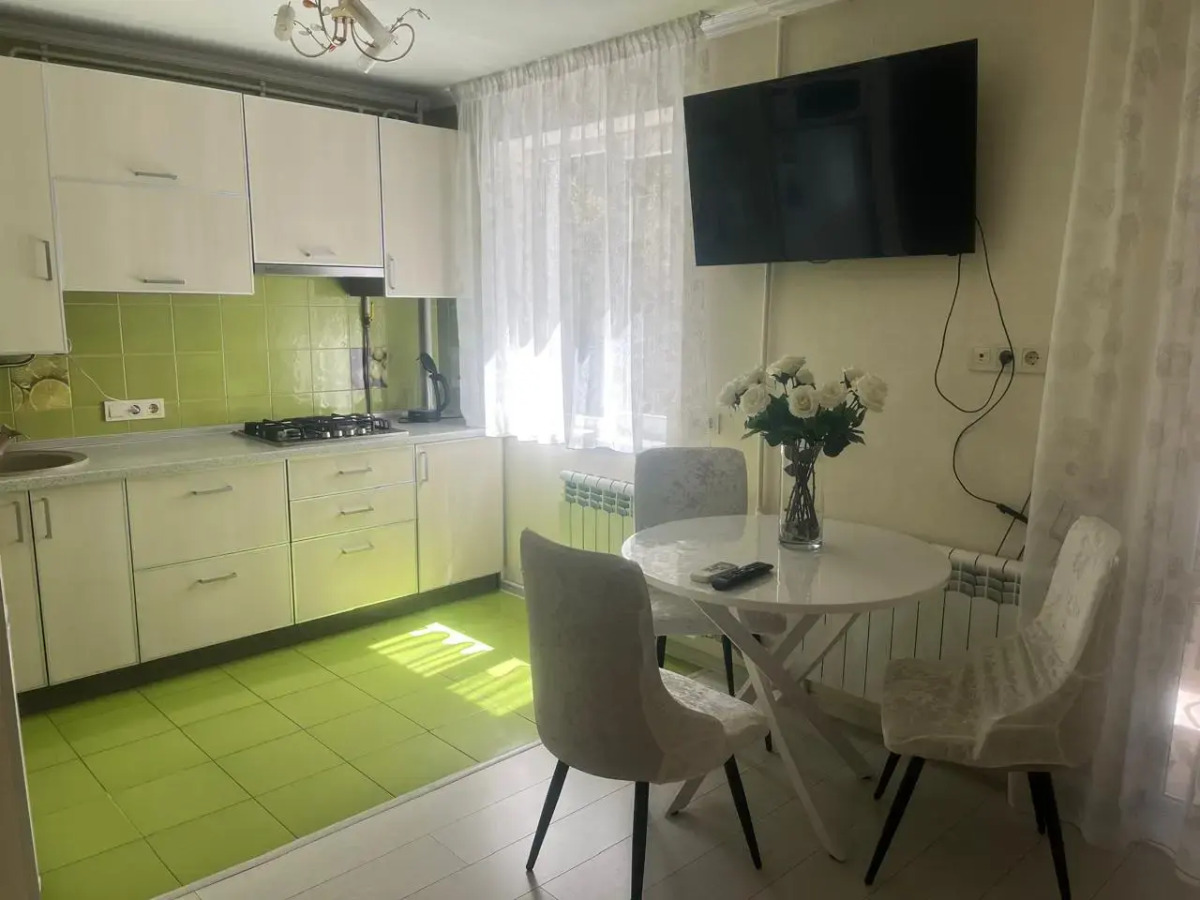 Апартаменты на Карла Маркса 11