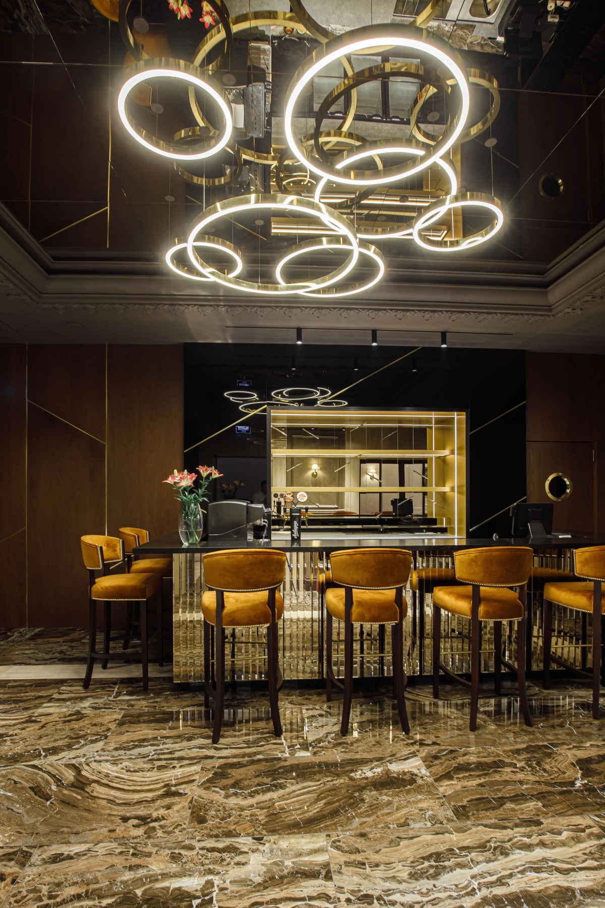 Апарт-отель Семашко