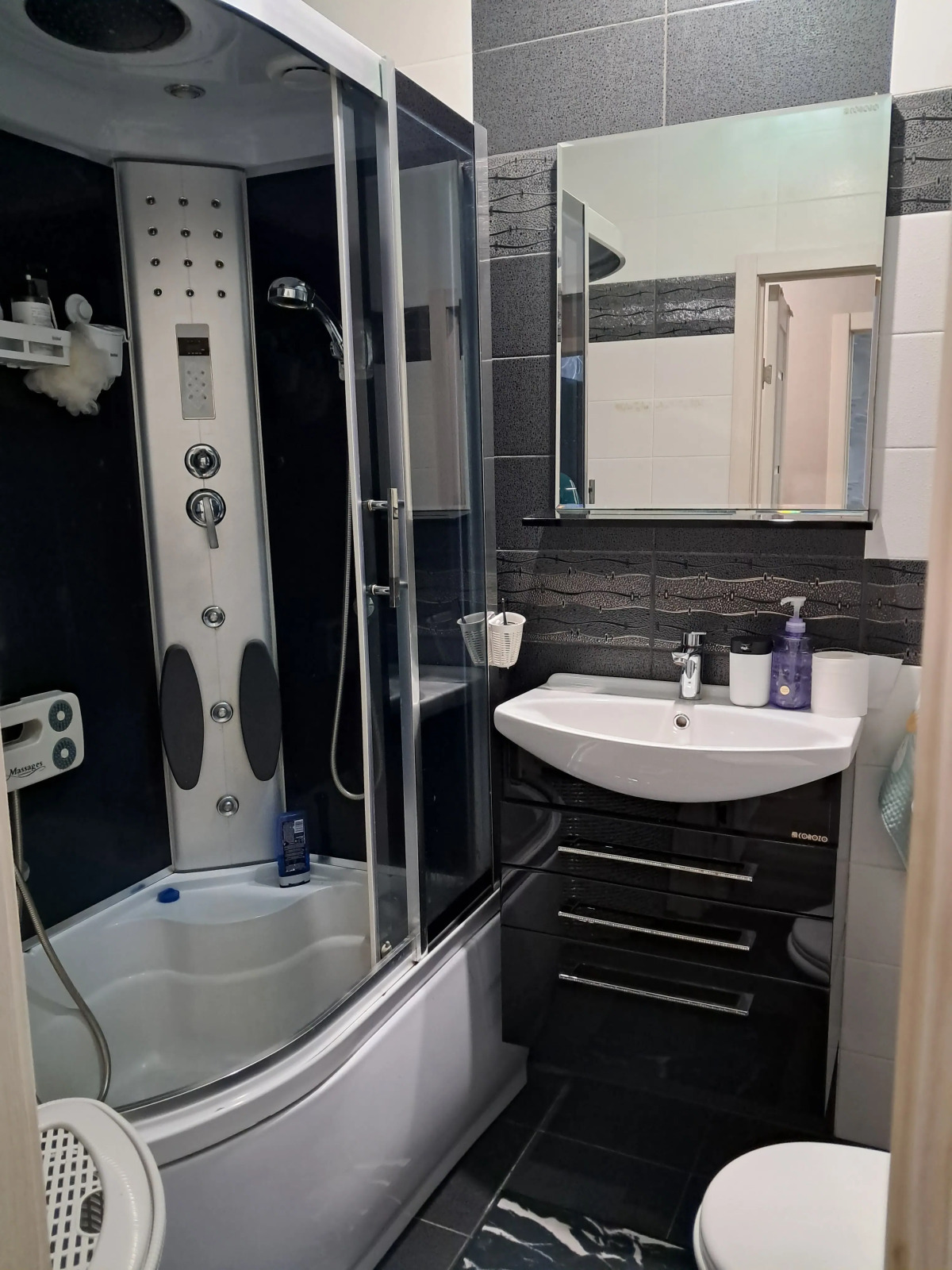 Квартира с шикарным видом на город Уссурийск