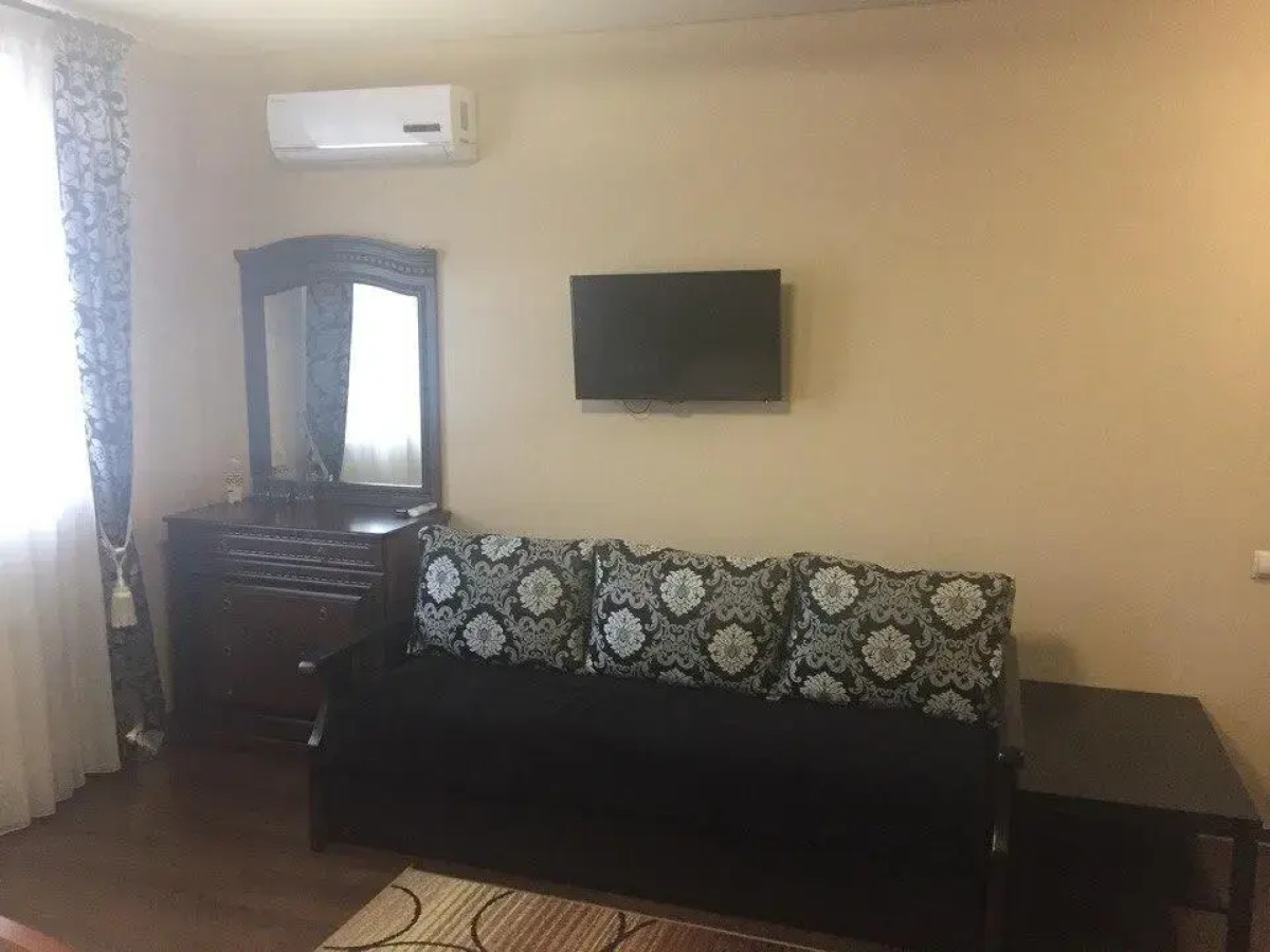 Отель Нормандия