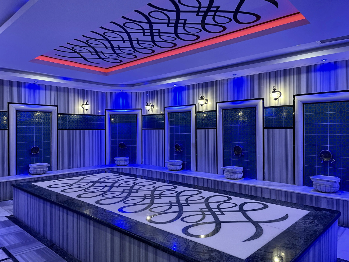 Апартаменты с видом на море 5*