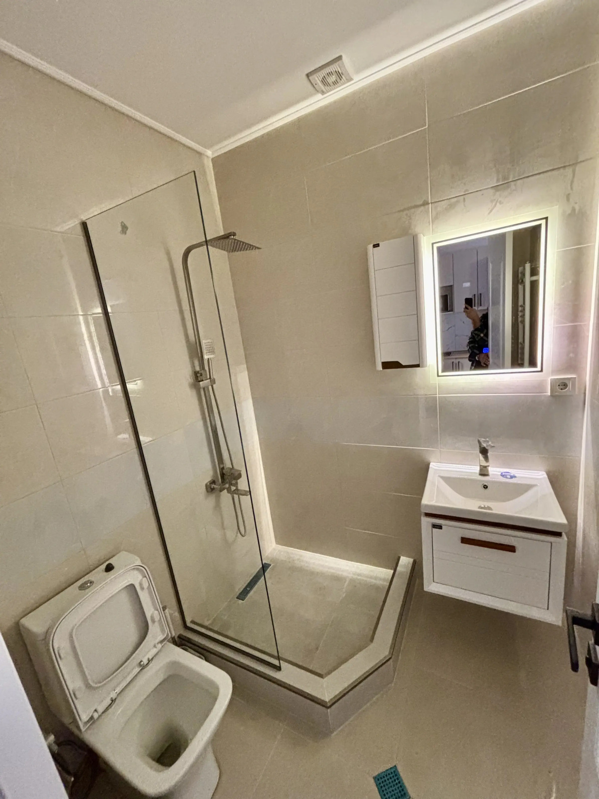 Апарт-отель Ritmari