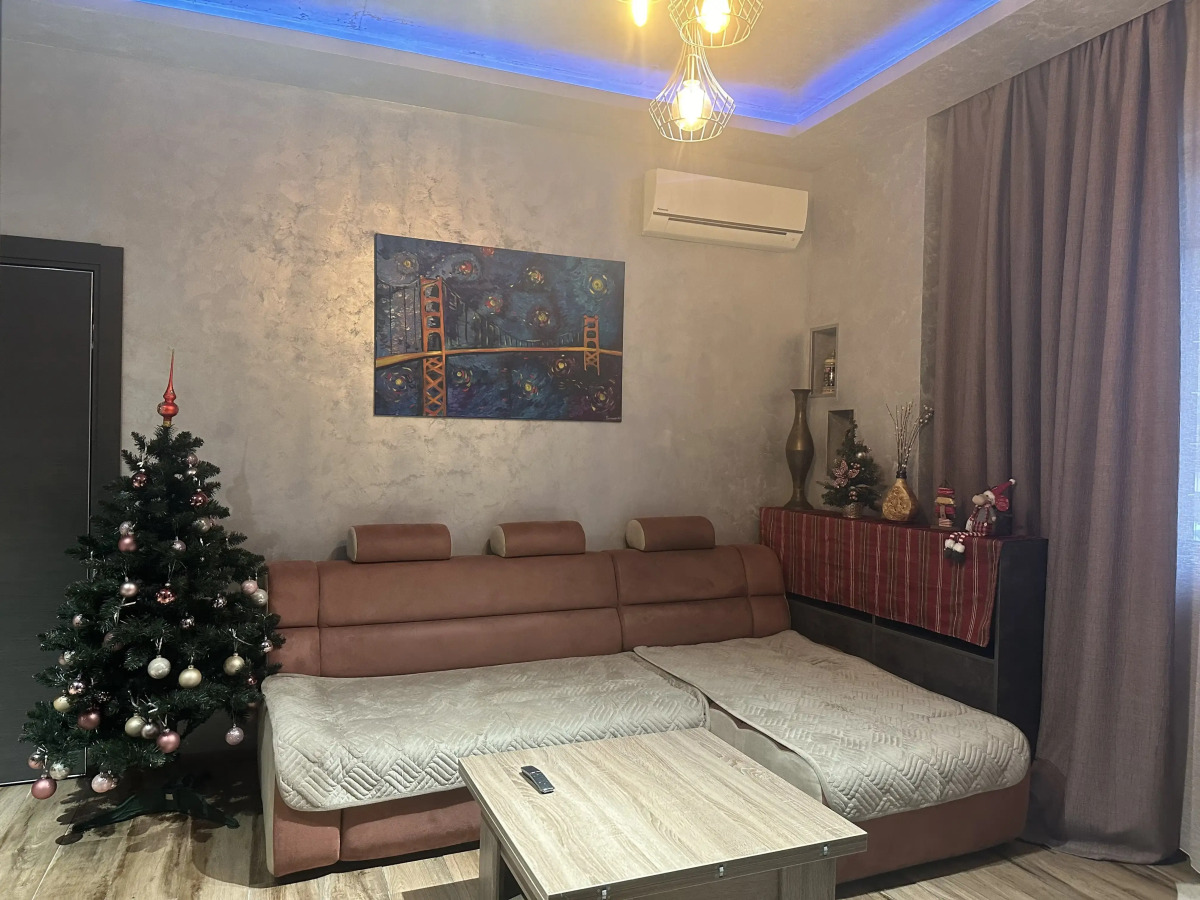 Апартаменты Розмарин