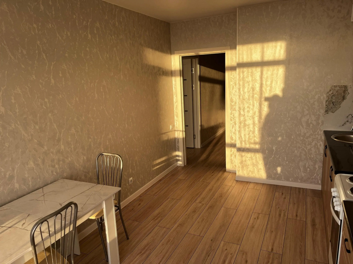 Квартира Жк Панорама Темирбаева 50