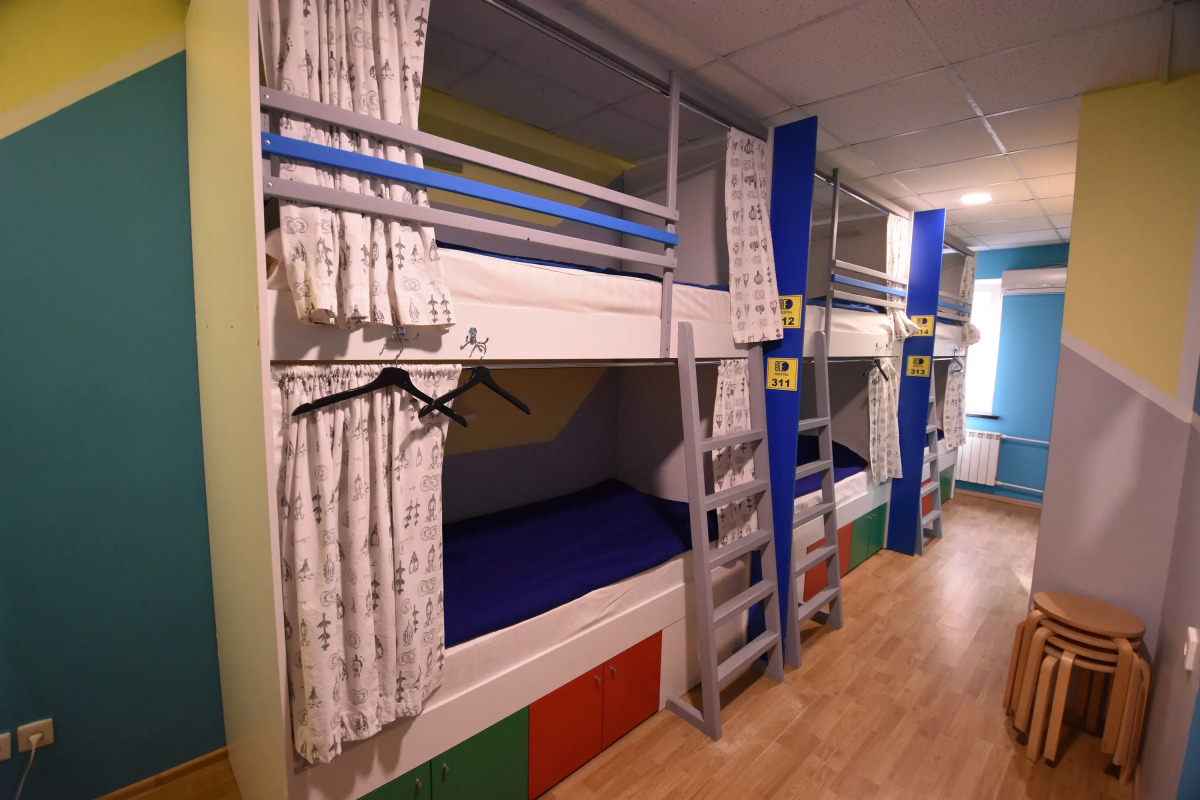 Хостел Ай-Ди