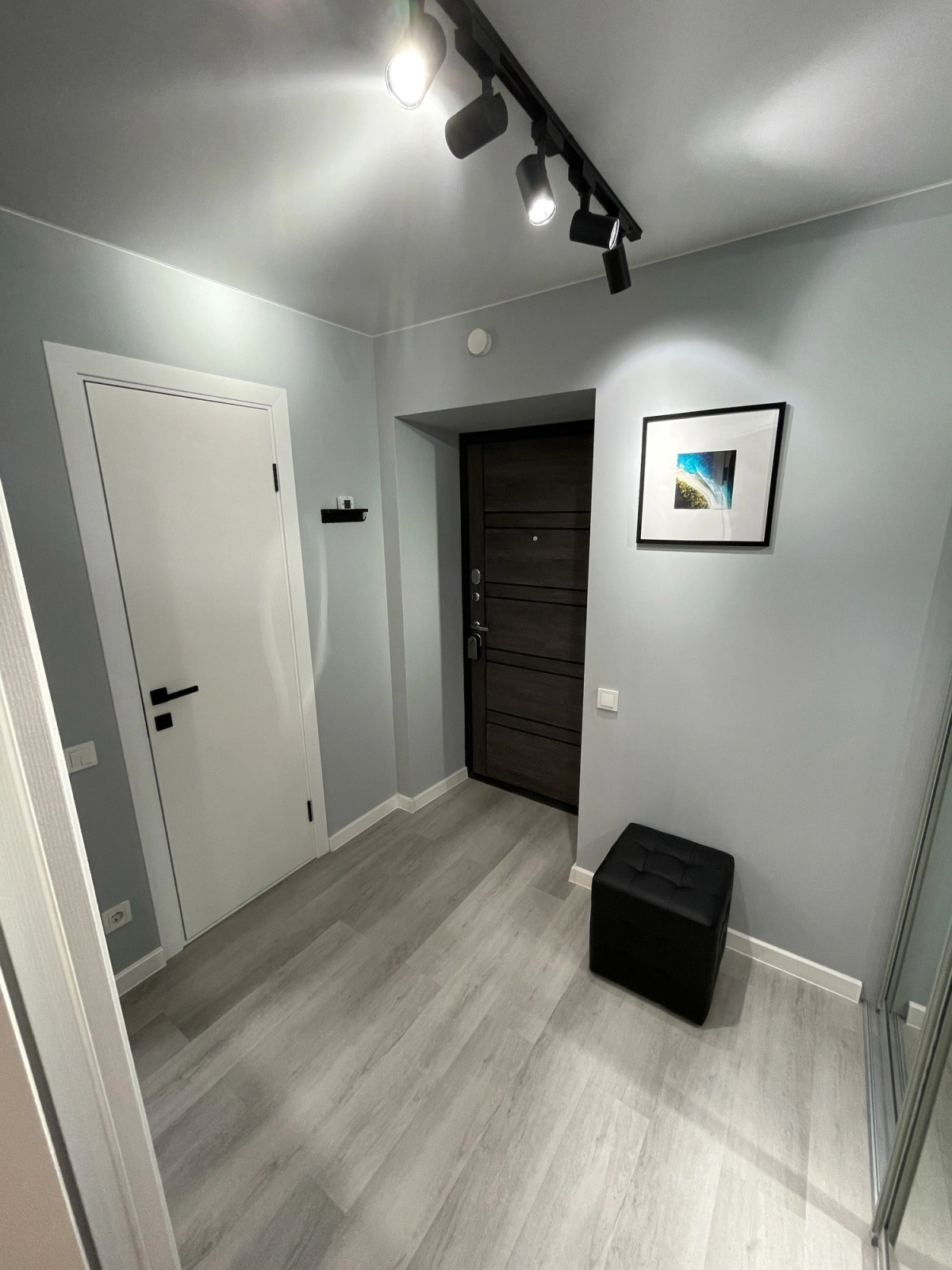 Квартира Премиум aHome