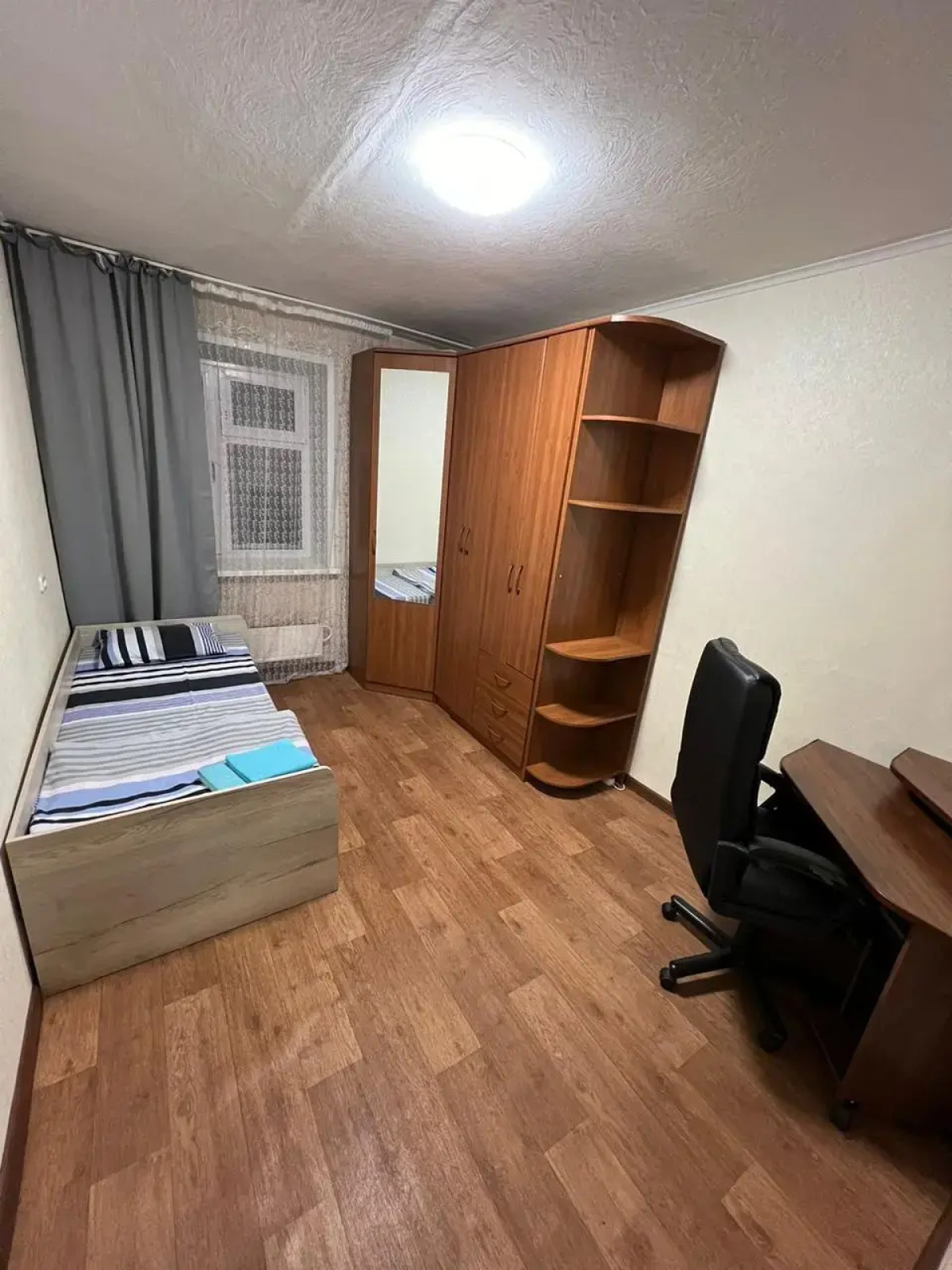 Апартаменты sweet-apartment на Талнахской 52