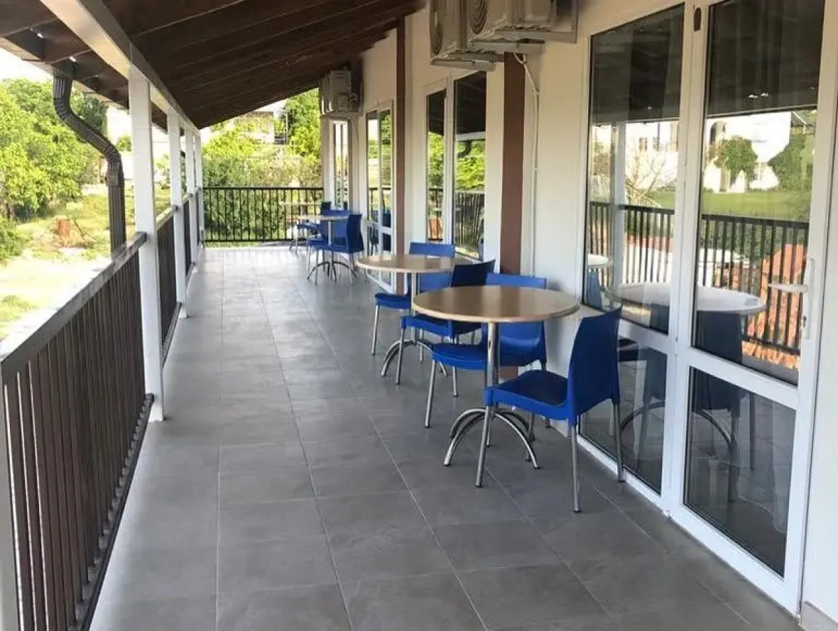 Гостевой дом Дельфин