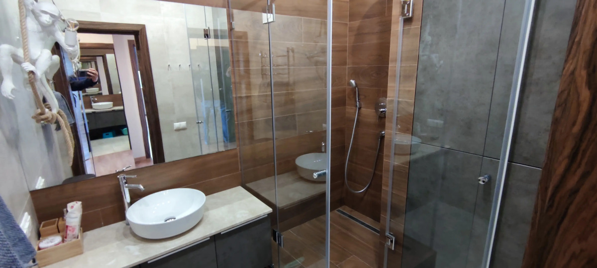 Апартаменты Комфорт Олимпик на Бульваре Надежд