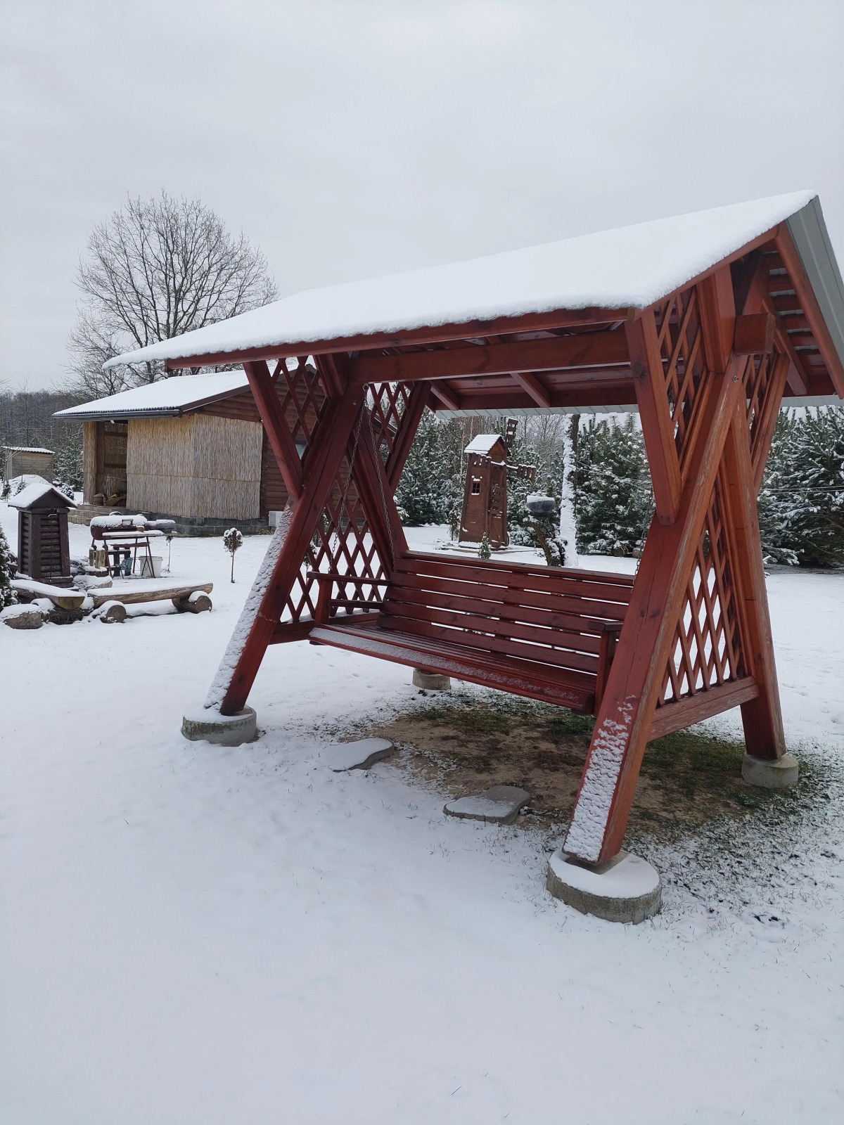 Гостевой Дом агроусадьба постоялый двор Багнюки